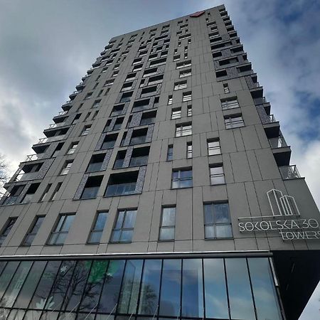 Parkcity Sokolska 卡托维兹 外观 照片