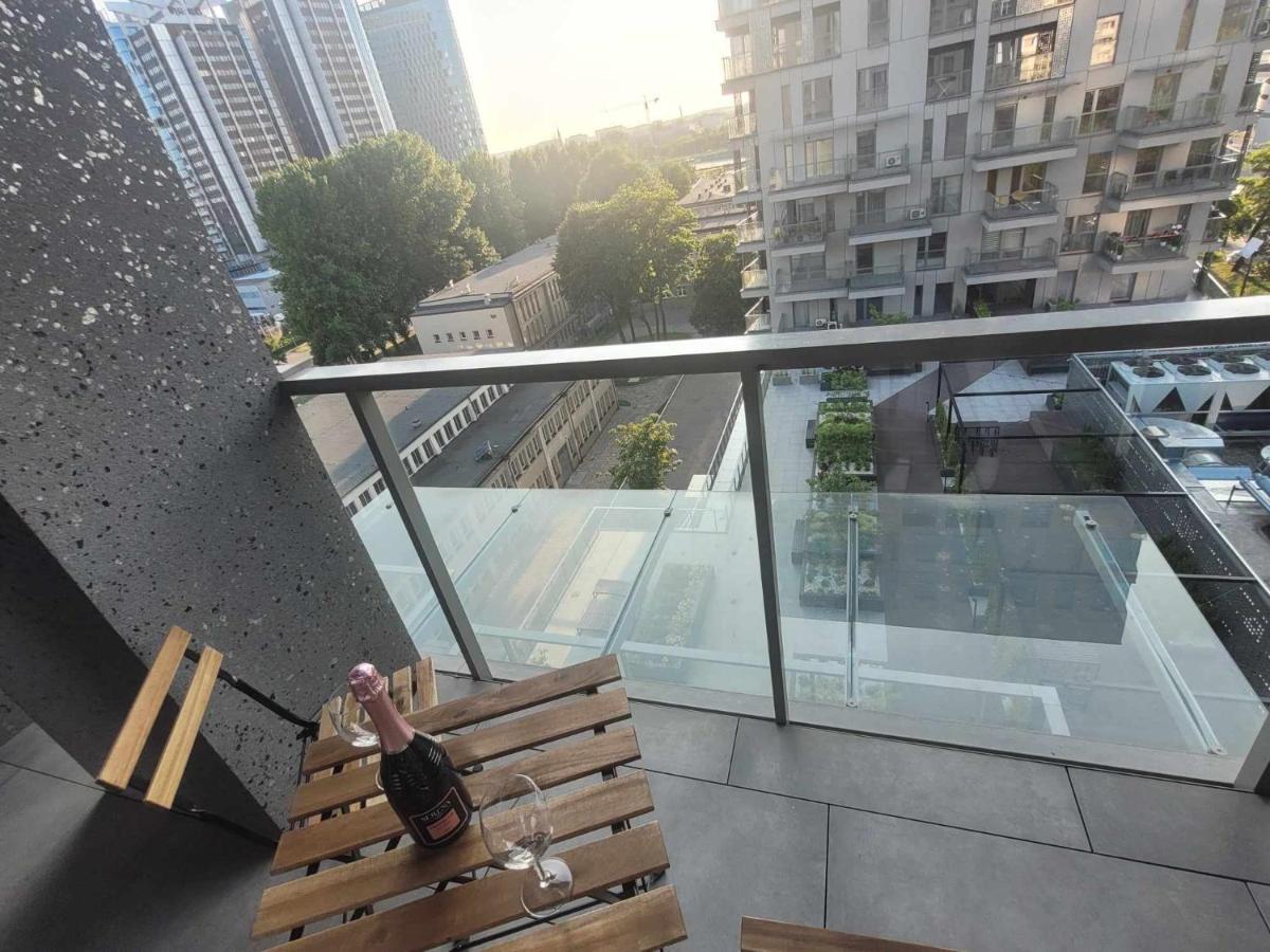 Parkcity Sokolska 卡托维兹 外观 照片