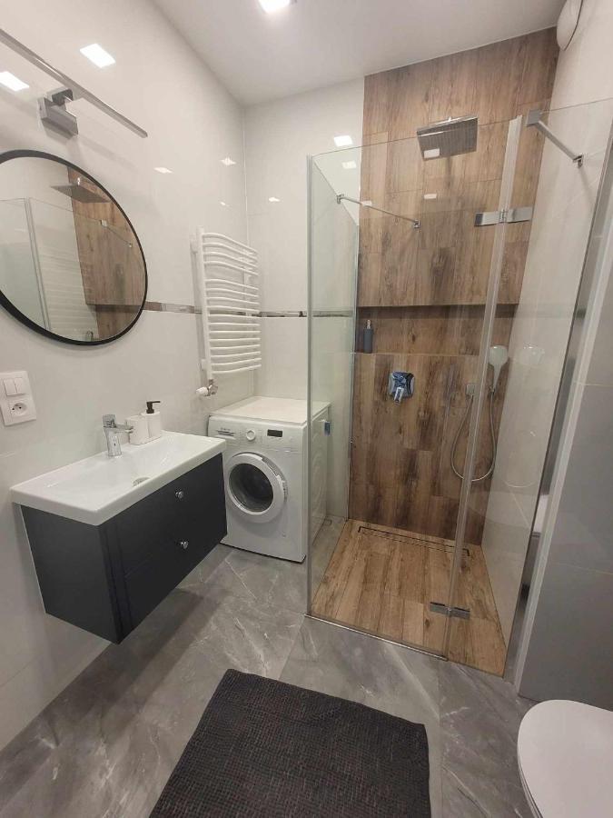 Parkcity Sokolska 卡托维兹 外观 照片