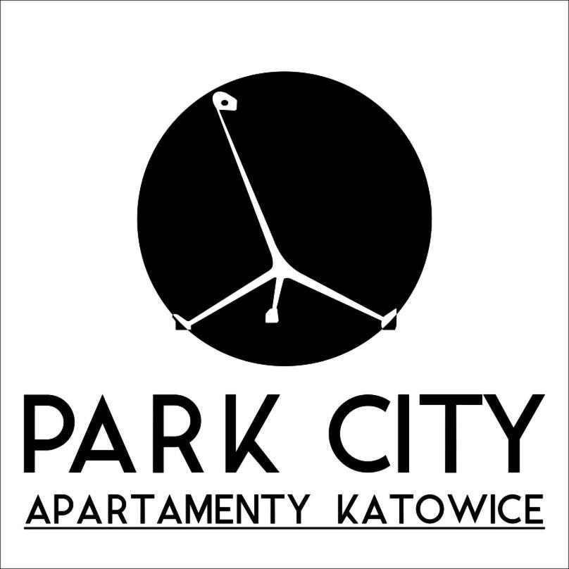 Parkcity Sokolska 卡托维兹 外观 照片
